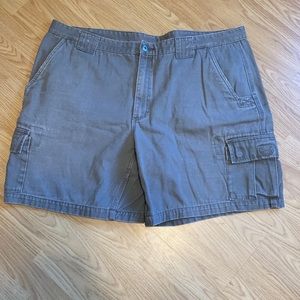 Big & Tall! Duluth Men’s Shorts